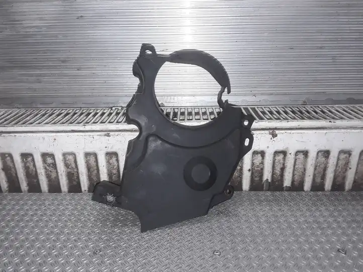 Citroen C4 I Picasso (2006 - 2013) 9682068380 Защита ремня ГРМ — фото 1
