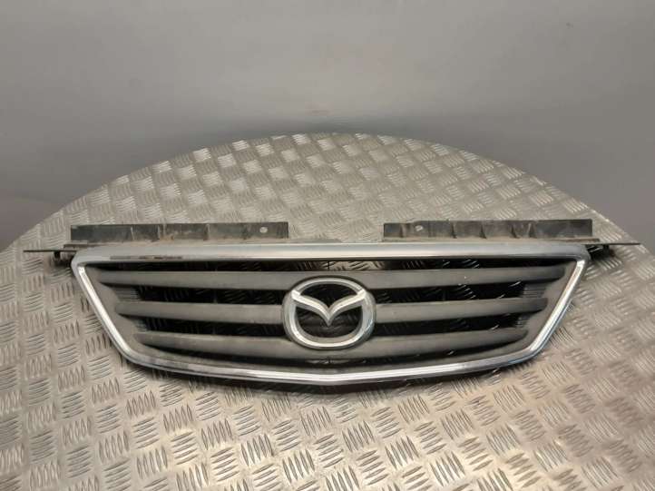 LC6250712 Mazda MPV Grotelės priekinės