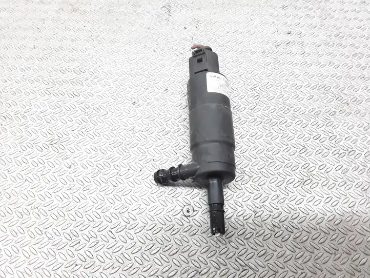 Audi A3/S3 8L (2000 - 2003) 1J0955681 Насос омывателя стекла — фото 1