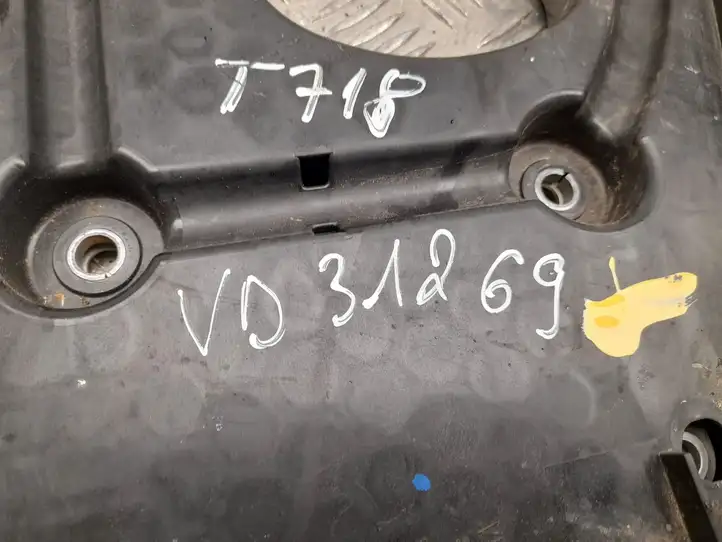 Volkswagen Up (2011 - ) 12E907509 Площадка аккумулятора — фото 3