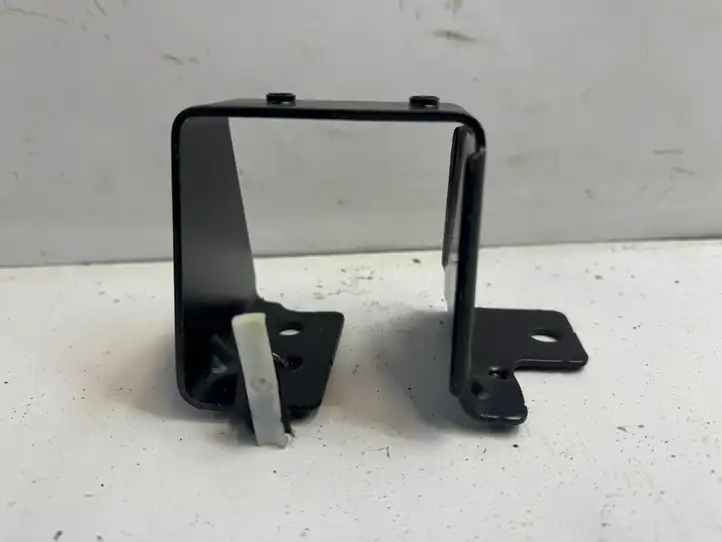Porsche Macan (95B) (2019 - ) 8R0813384H Прочие детали салона — фото 2