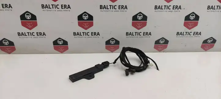 BMW 3 GT F34 (2013 - 2017) 9220831 Антенна бесключевого доступа — фото 1