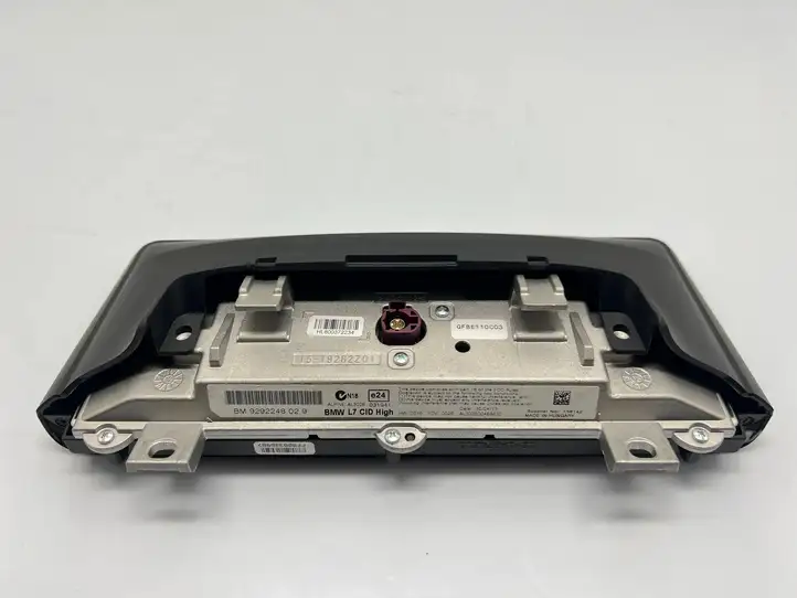 BMW 3 F30 F35 F31 (2012 - 2018) 9318750 Магнитола / мультимедийная система — фото 2