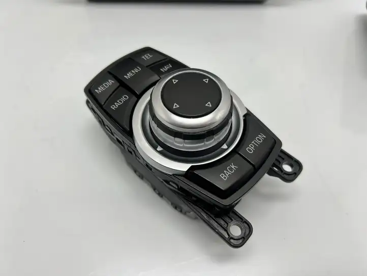BMW 3 F30 F35 F31 (2012 - 2018) 9318750 Магнитола / мультимедийная система — фото 5