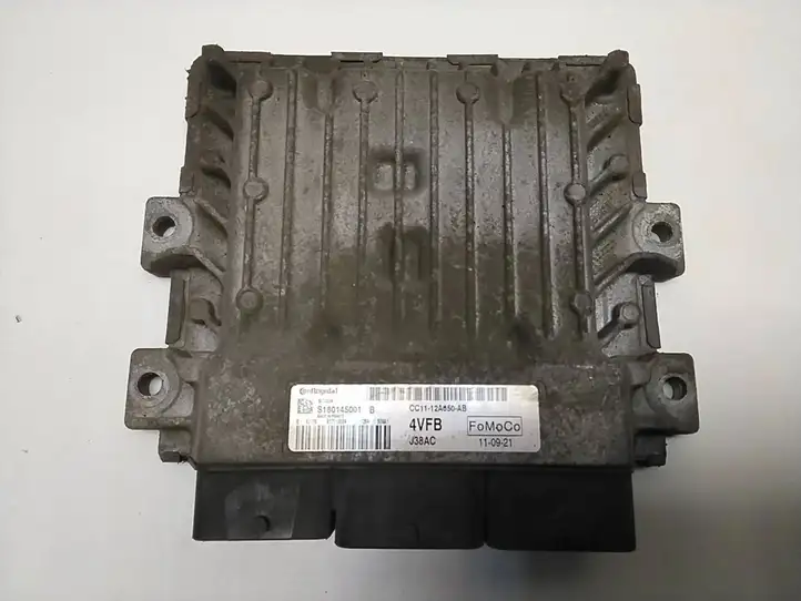 Ford Transit (2006 - 2013) CC1112A650AB Комплект системы зажигания — фото 4