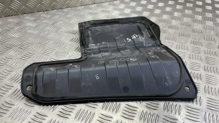 Land Rover Evoque I (2011 - 2015) BJ325162A Крышка ящика аккумулятора — фото 4