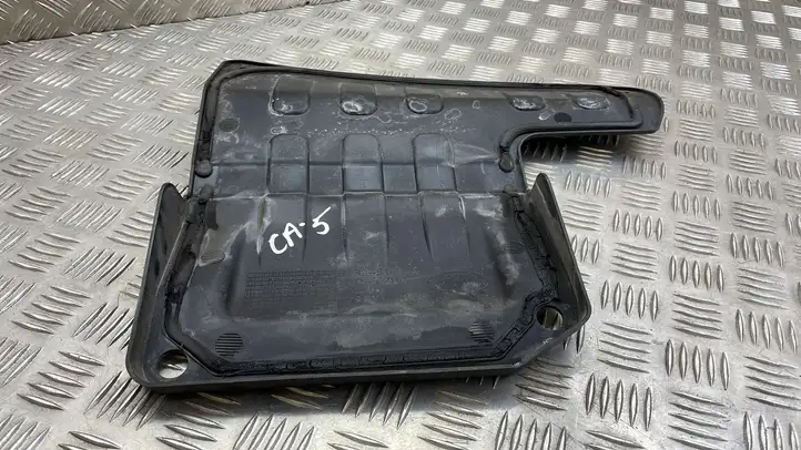 Land Rover Evoque I (2011 - 2015) BJ325162A Крышка ящика аккумулятора — фото 7