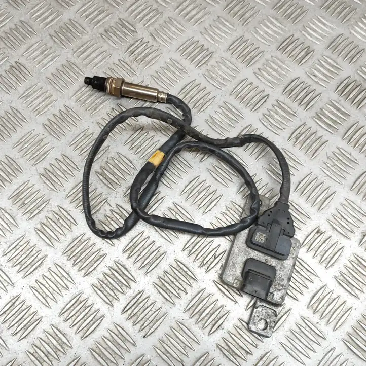 Audi A4 S4 B9 (2015 - 2019) 8W0907807C Лямбда-зонд — фото 1