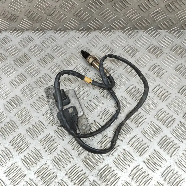 Audi A4 S4 B9 (2015 - 2019) 8W0907807C Лямбда-зонд — фото 3