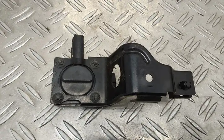 Toyota Corolla Verso AR10 (2004 - 2009) 8948064010 Датчик давления выхлопных газов — фото 4