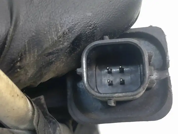 Toyota RAV 4 (XA30) (2006 - 2016) 8212342130 Минусовой провод аккумулятора — фото 4