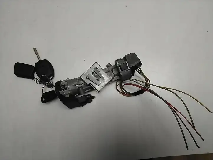 Ford Connect (2008 - 2018) 9T1112A650HB Комплект системы зажигания — фото 2