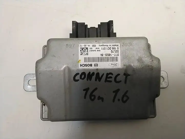 Ford Connect (2008 - 2018) DV6112A650BLE Комплект системы зажигания — фото 5