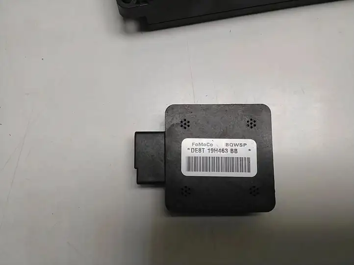 Ford Connect (2008 - 2018) DV6112A650BLE Комплект системы зажигания — фото 6