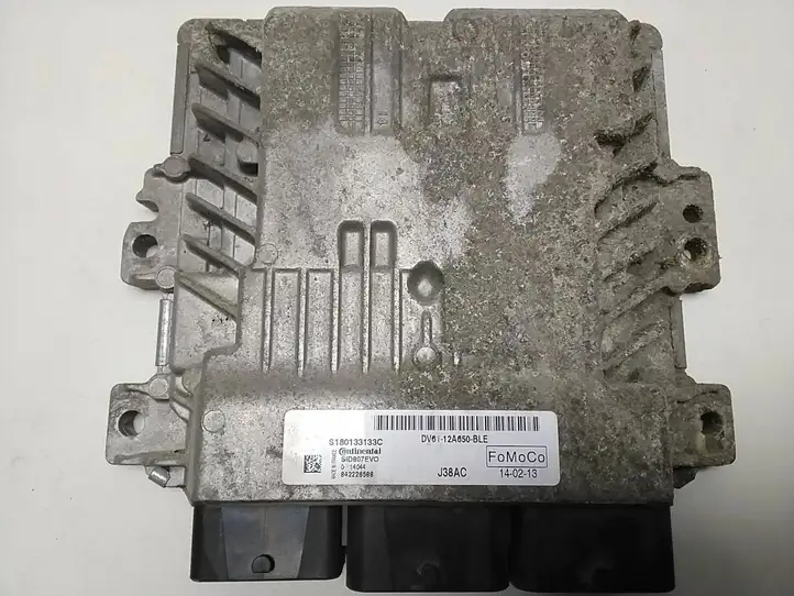 Ford Connect (2008 - 2018) DV6112A650BLE Комплект системы зажигания — фото 7