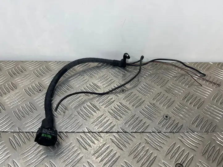 Audi A6 C7 (2014 - 2018) 4F0972708 Прочая электропроводка — фото 1