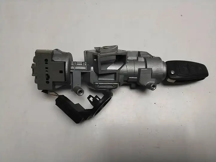 Ford Connect (2008 - 2018) DV6112A650CHA Комплект системы зажигания — фото 5