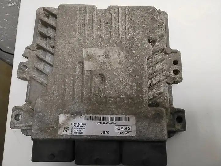 Ford Connect (2008 - 2018) DV6112A650CHA Комплект системы зажигания — фото 6