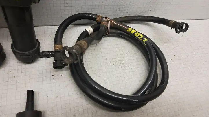 Nissan Primera (2001 - 2008) 28658AU300 Комплект очистителей — фото 11