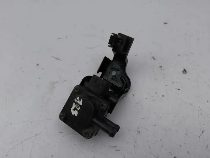 Toyota Corolla Verso AR10 (2004 - 2009) 8948064010 Датчик давления выхлопных газов — фото 4