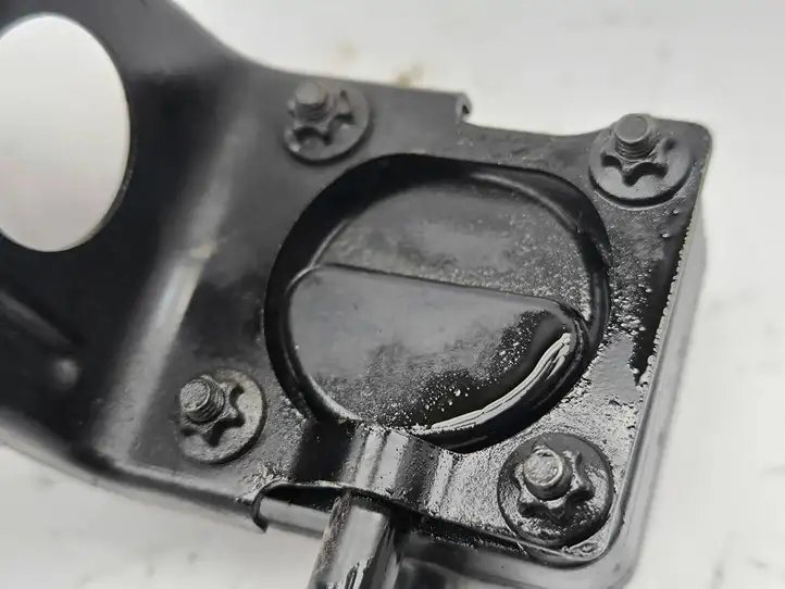 Toyota Corolla Verso AR10 (2004 - 2009) 8948064010 Датчик давления выхлопных газов — фото 7