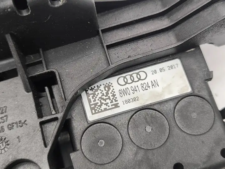 Audi A5 (2016 - ) 8W0941824AN Клеммный узел плюсовых проводов — фото 9