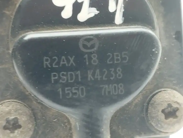 Mazda CX-7 (2009 - 2014) R2AX182B5 Датчик давления выхлопных газов — фото 2
