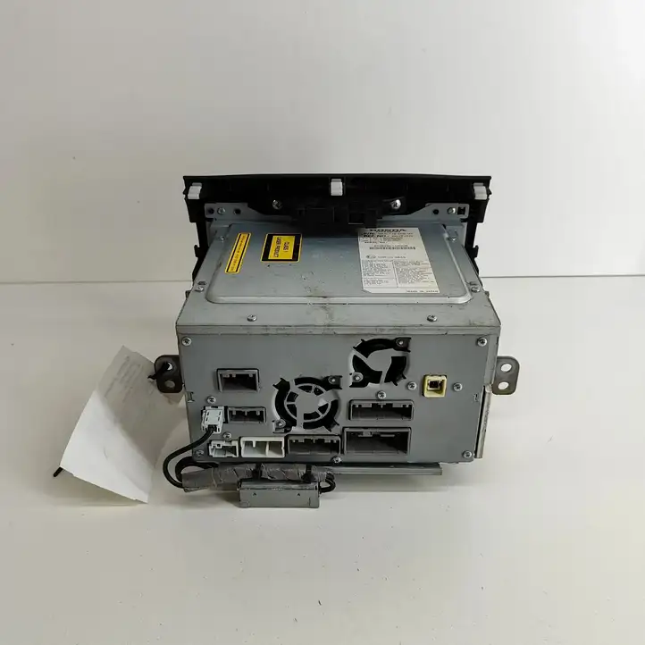Honda CR-V (2012 - 2016) 39540T1GE020M1 Магнитола / мультимедийная система — фото 4