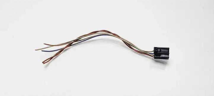 Mercedes-Benz C W203 (2000 - 2007) 0015450473 Прочая электропроводка — фото 1
