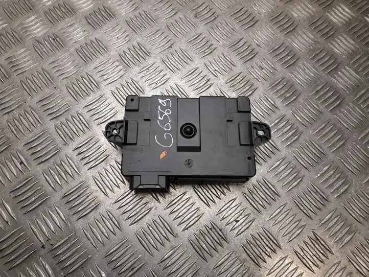 Land Rover Range Rover Sport L494 (2013 - 2017) HPLA19H440BD Блок бесключевого доступа — фото 3
