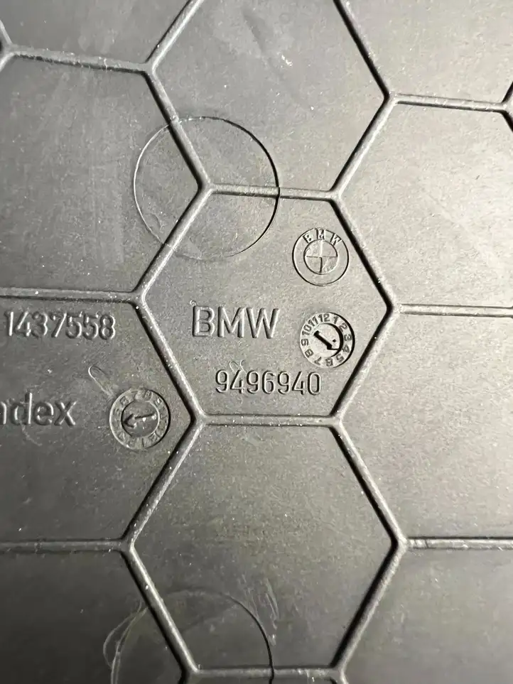BMW X1 U11 (2022 - ) 9496940 Коврик ящика — фото 3
