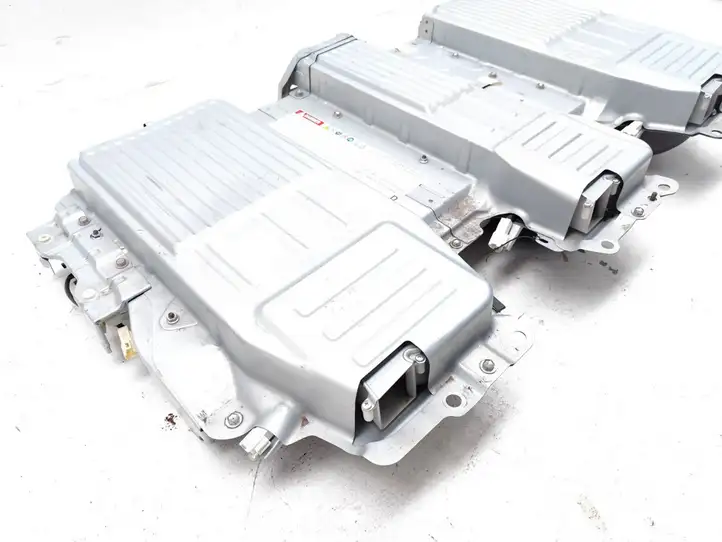 Lexus RX 330 - 350 - 400H (2006 - 2009) G951048011 Аккумулятор гибридного / электрического автомобиля — фото 3