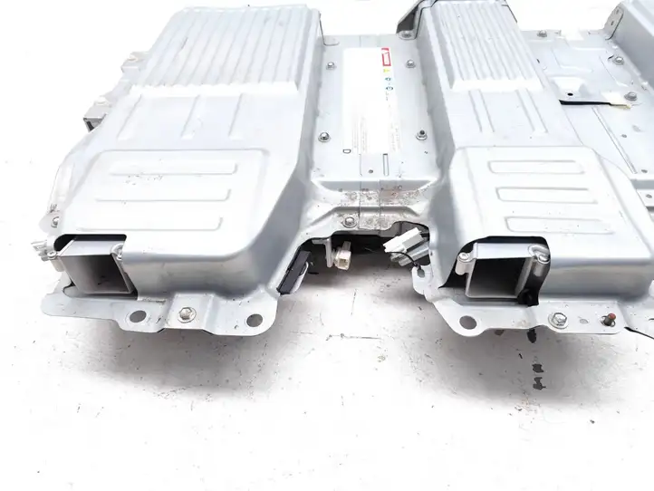 Lexus RX 330 - 350 - 400H (2006 - 2009) G951048011 Аккумулятор гибридного / электрического автомобиля — фото 4