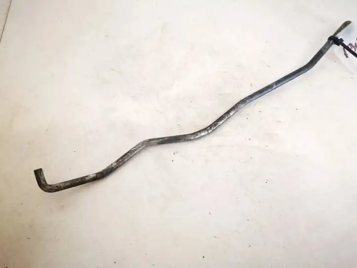 Fiat Punto (188) (1999 - 2010) Прочие внешние детали — фото 2