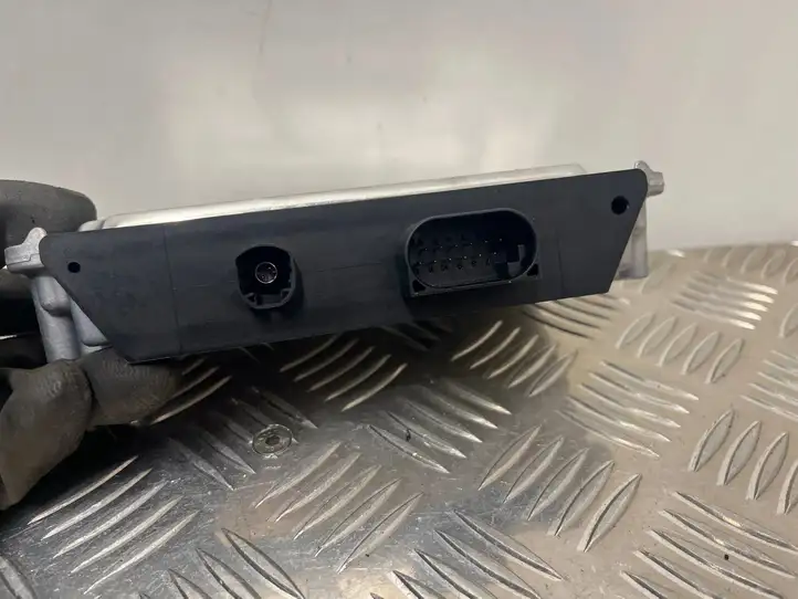 Audi A6 C7 (2014 - 2018) 4G0907107E Модуль управления видео — фото 2