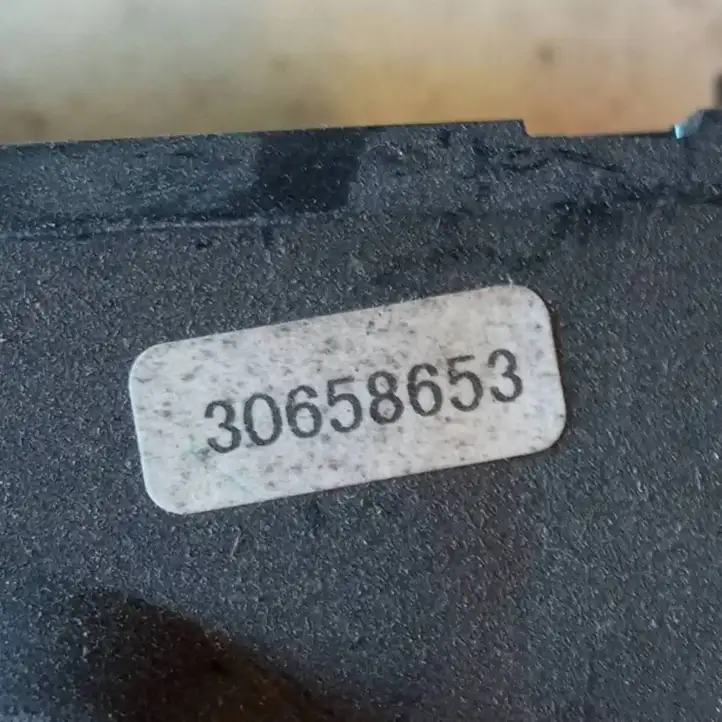 Volvo S60 (2000 - 2004) 30658653 Датчик угла поворота руля — фото 6