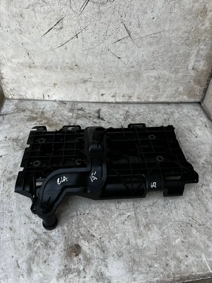 Mercedes-Benz CLA C117,X117,W117 (2013 - 2019) A6511802851 Маслоприемник — фото 3
