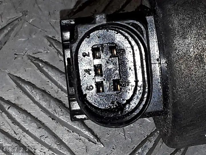 Renault Scenic I (1996 - 2003) 722818378200282880 Охладитель клапана EGR — фото 5