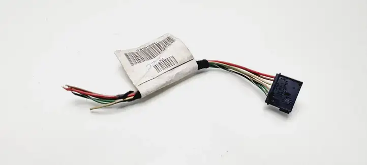 Mercedes-Benz C W203 (2000 - 2007) 0285458328 Прочая электропроводка — фото 1