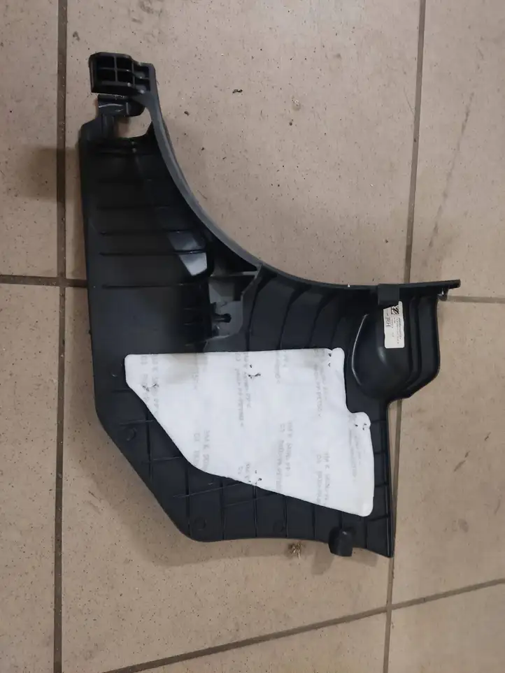 Hyundai Tucson TL (2015 - ) 85826-D7000TRY Прочие детали салона — фото 2