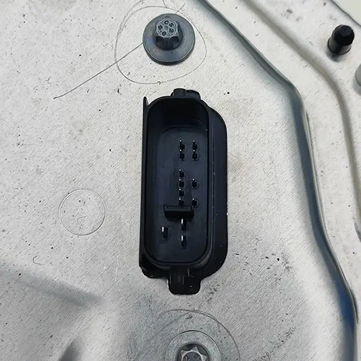 Tesla Model 3 (2017 - 2023) 152619301B Аккумулятор гибридного / электрического автомобиля — фото 6