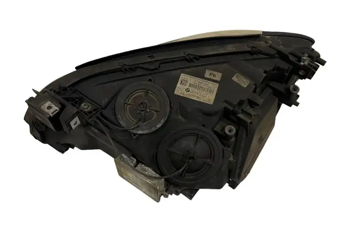 BMW 7 F01 (2008 - 2016) 7182150 Передняя фара — фото 8