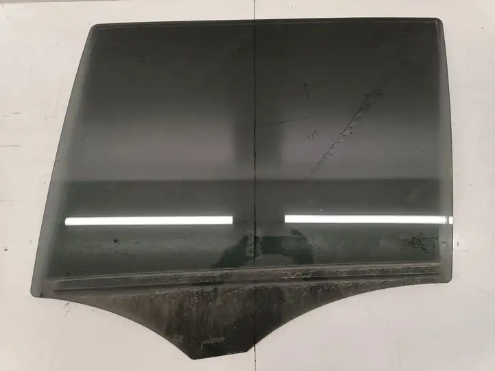Mercedes-Benz GL X164 (2006 - 2012) 43R002444 Стекло задней двери — фото 1