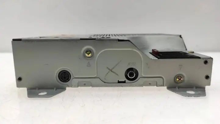 Renault Espace III (1996 - 2002) 6025407279A Усилитель звука — фото 2