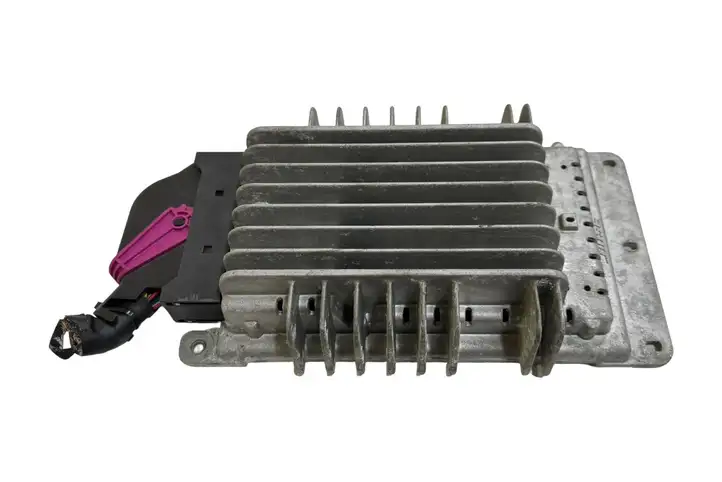 Audi A3/S3 8P (2004 - 2008) 8P4035223 Усилитель звука — фото 1