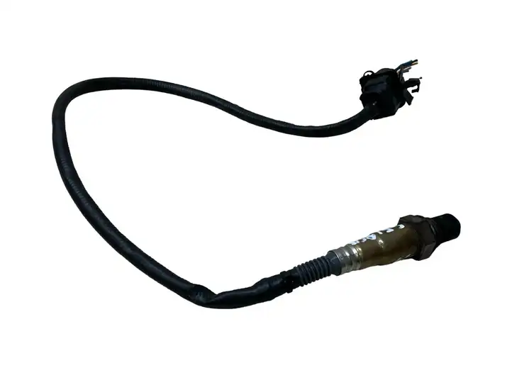 Nissan Qashqai (2010 - 2013) 8200351037A Лямбда-зонд — фото 3