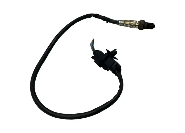 Nissan Qashqai (2010 - 2013) 8200351037A Лямбда-зонд — фото 5