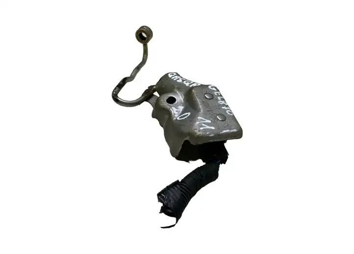 Nissan Qashqai (2010 - 2013) 223217707R Датчик давления масла двигателя — фото 3