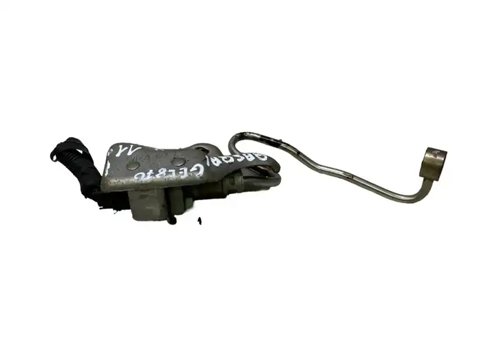Nissan Qashqai (2010 - 2013) 223217707R Датчик давления масла двигателя — фото 4