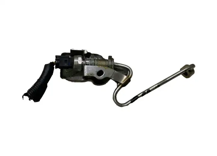 Nissan Qashqai (2010 - 2013) 223217707R Датчик давления масла двигателя — фото 5